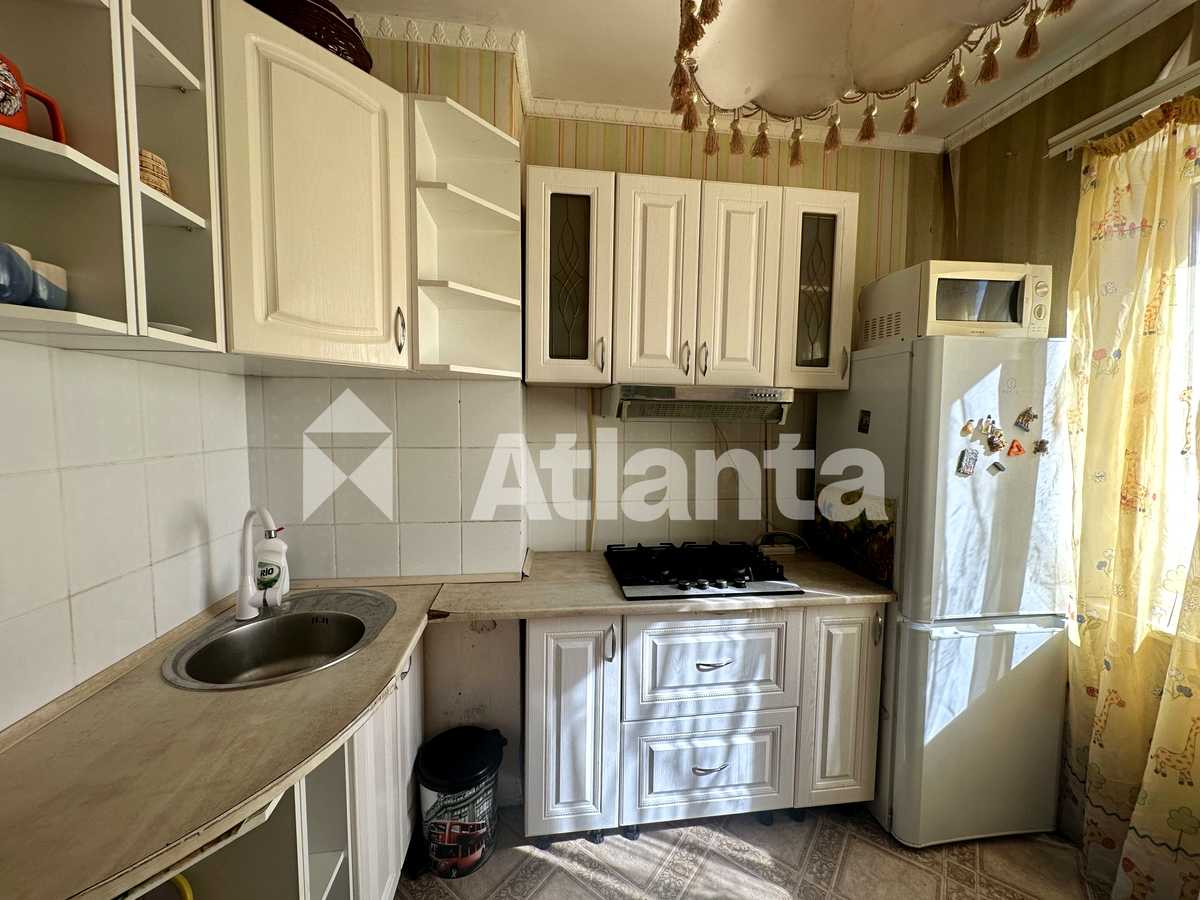 Квартира на вул. Академіка Заболотного, 32 в Одесі, ID 389896, фото №2
