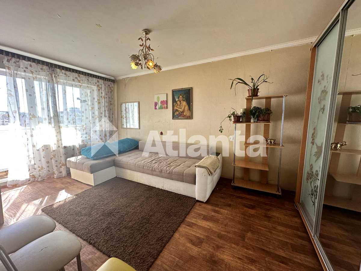 Квартира на вул. Академіка Заболотного, 32 в Одесі, ID 389896, фото №3