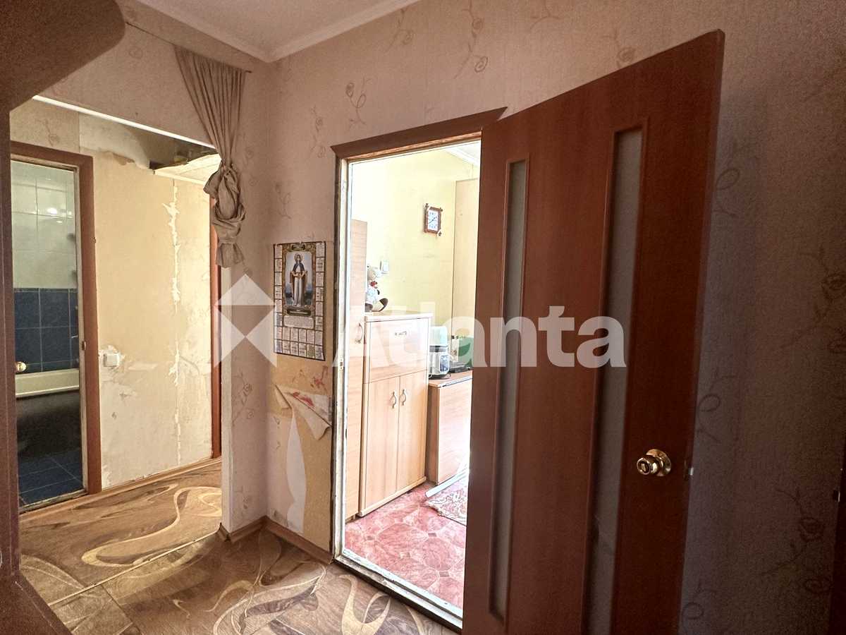 Квартира на вул. Академіка Заболотного, 32 в Одесі, ID 389896, фото №4
