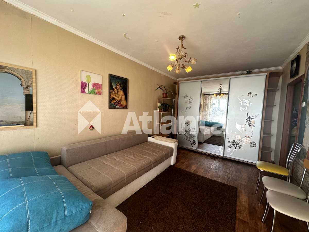 Квартира на вул. Академіка Заболотного, 32 в Одесі, ID 389896, фото №5