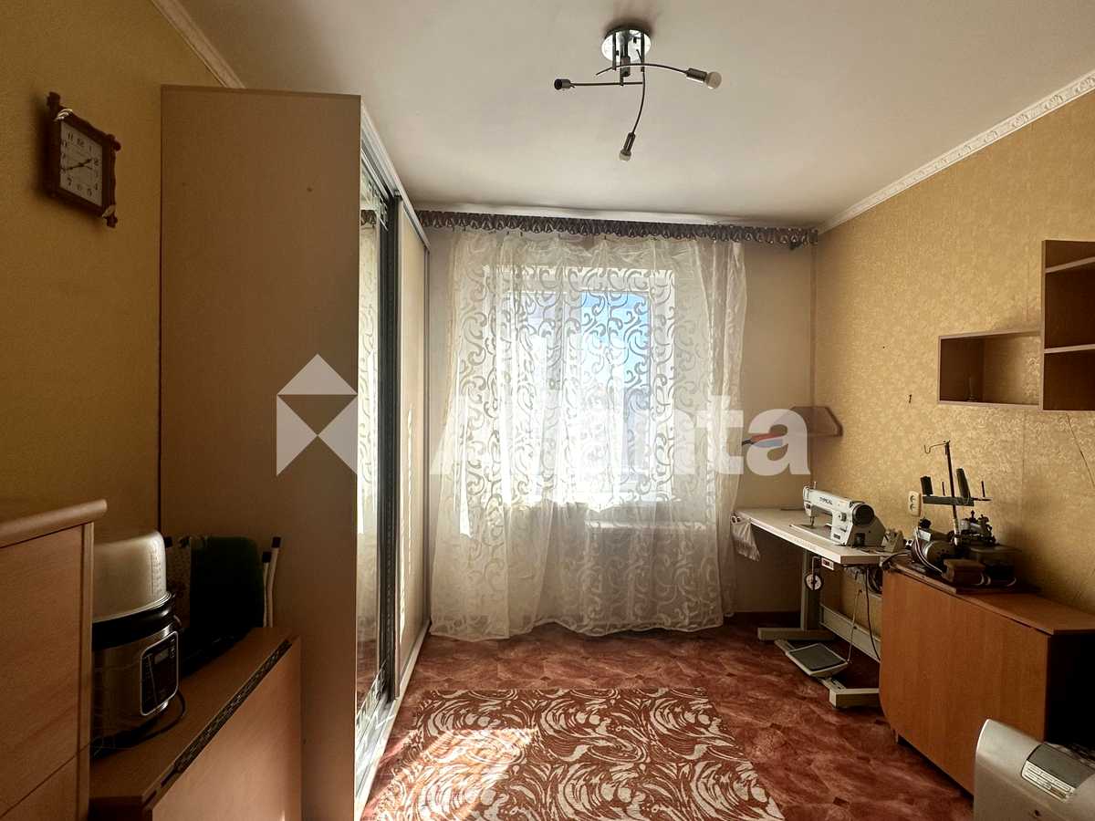Квартира на вул. Академіка Заболотного, 32 в Одесі, ID 389896, фото №6