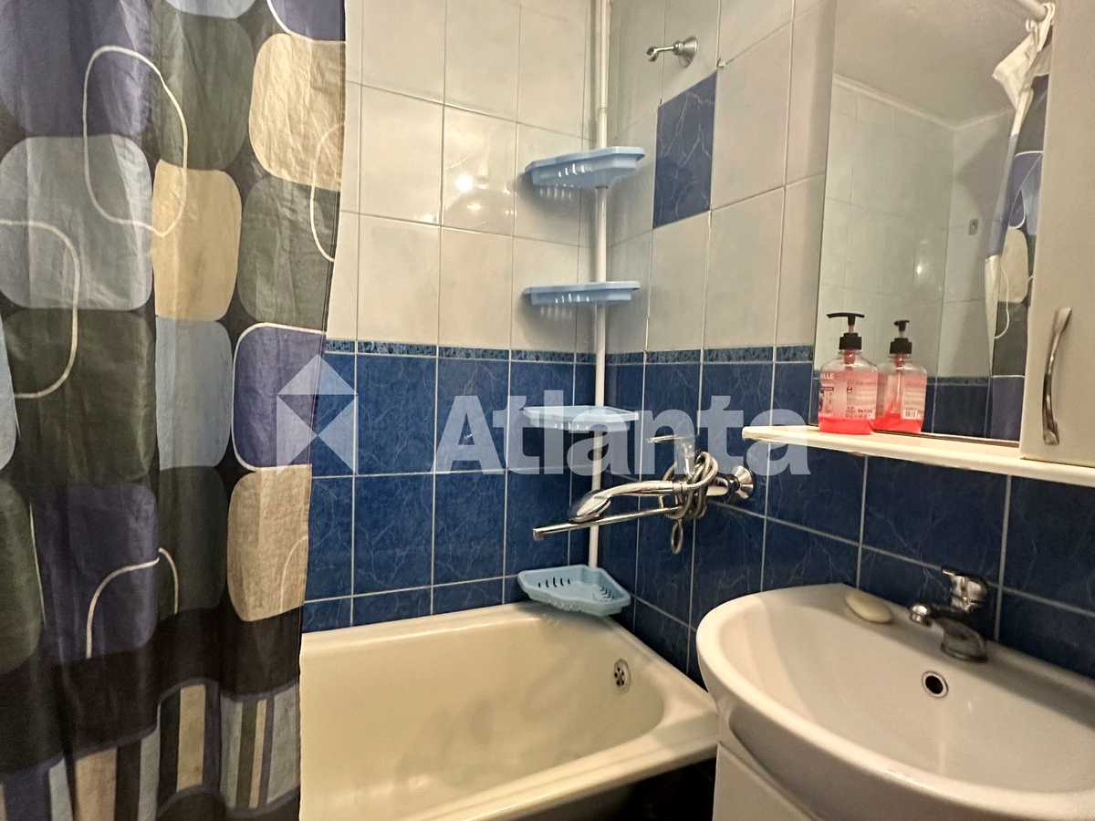 Квартира на вул. Академіка Заболотного, 32 в Одесі, ID 389896, фото №7