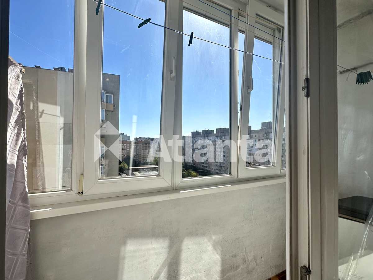 Квартира на вул. Академіка Заболотного, 32 в Одесі, ID 389896, фото №8