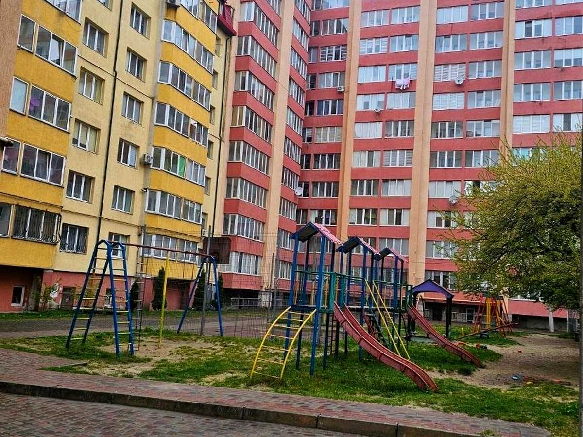 Квартира на вул. Тараса Шевченка в Львів, ID 332665, фото №2