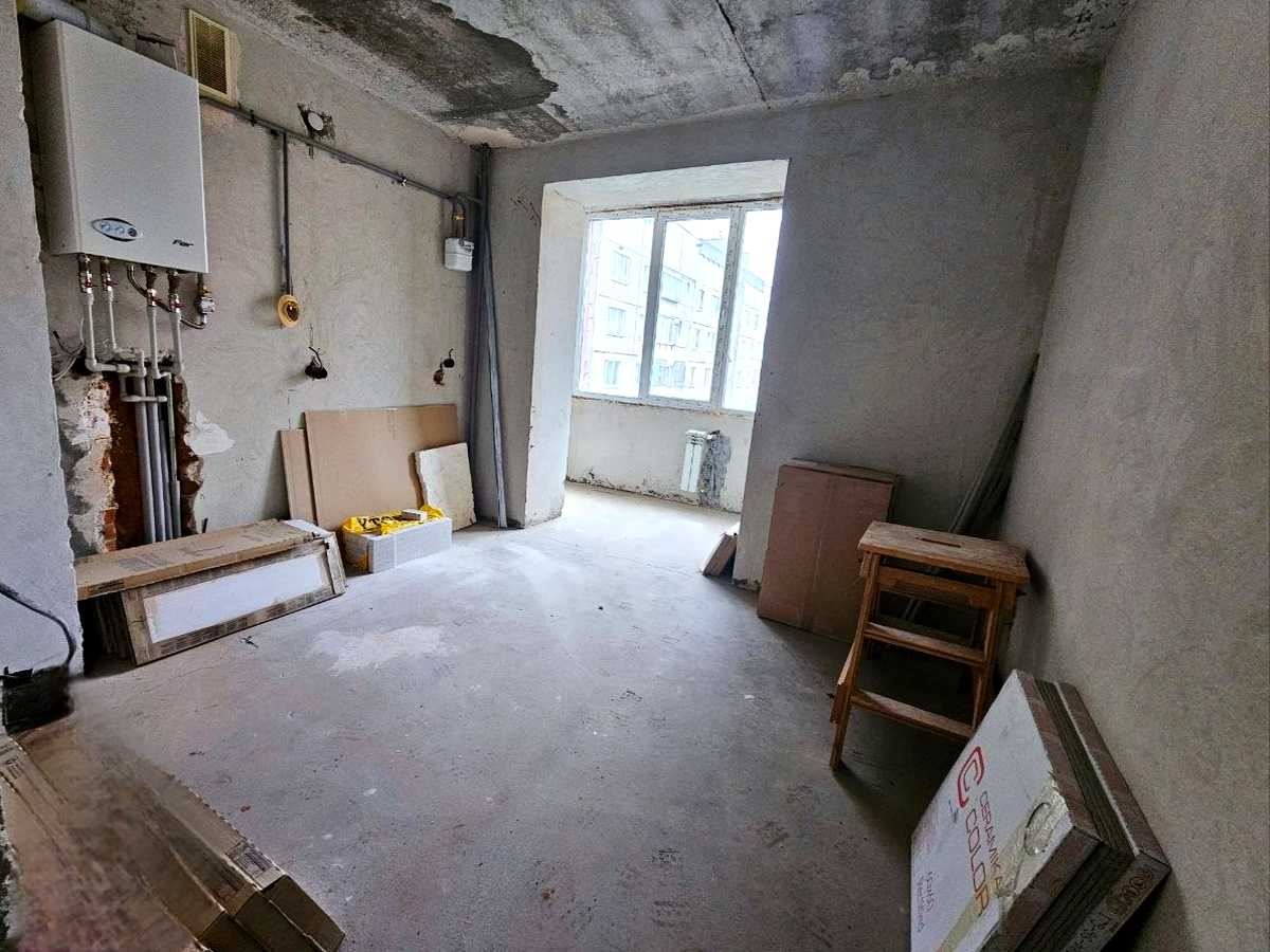 Квартира на вул. Тараса Шевченка в Львові, ID 332665, фото №6