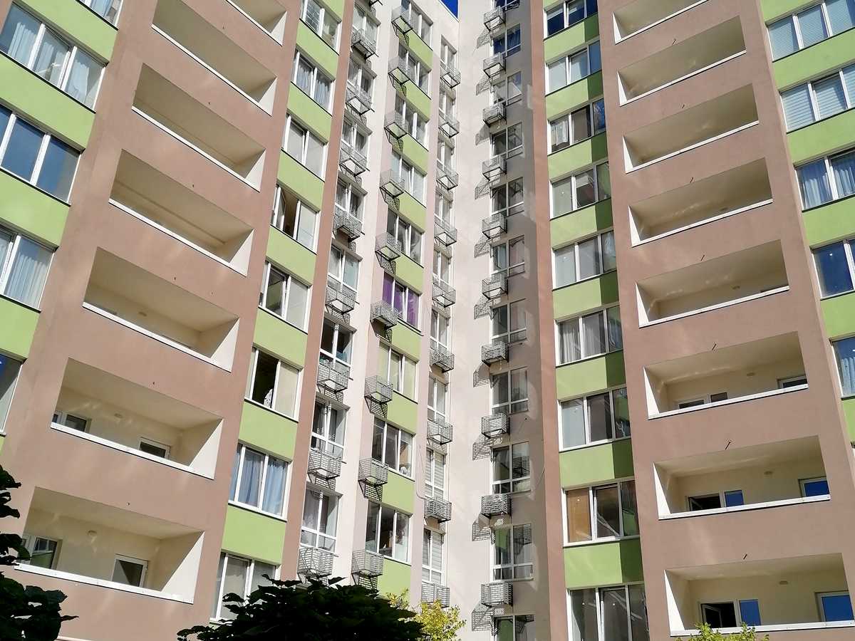 Квартира на вул. с. Софіївська Борщагівка, Академіка Шалімова вул., 70/2 в Києві, ID 332787, фото №11