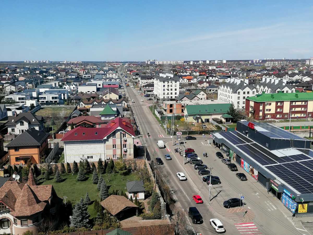 Квартира на вул. с. Софіївська Борщагівка, Академіка Шалімова вул., 70/2 в Києві, ID 332787, фото №6