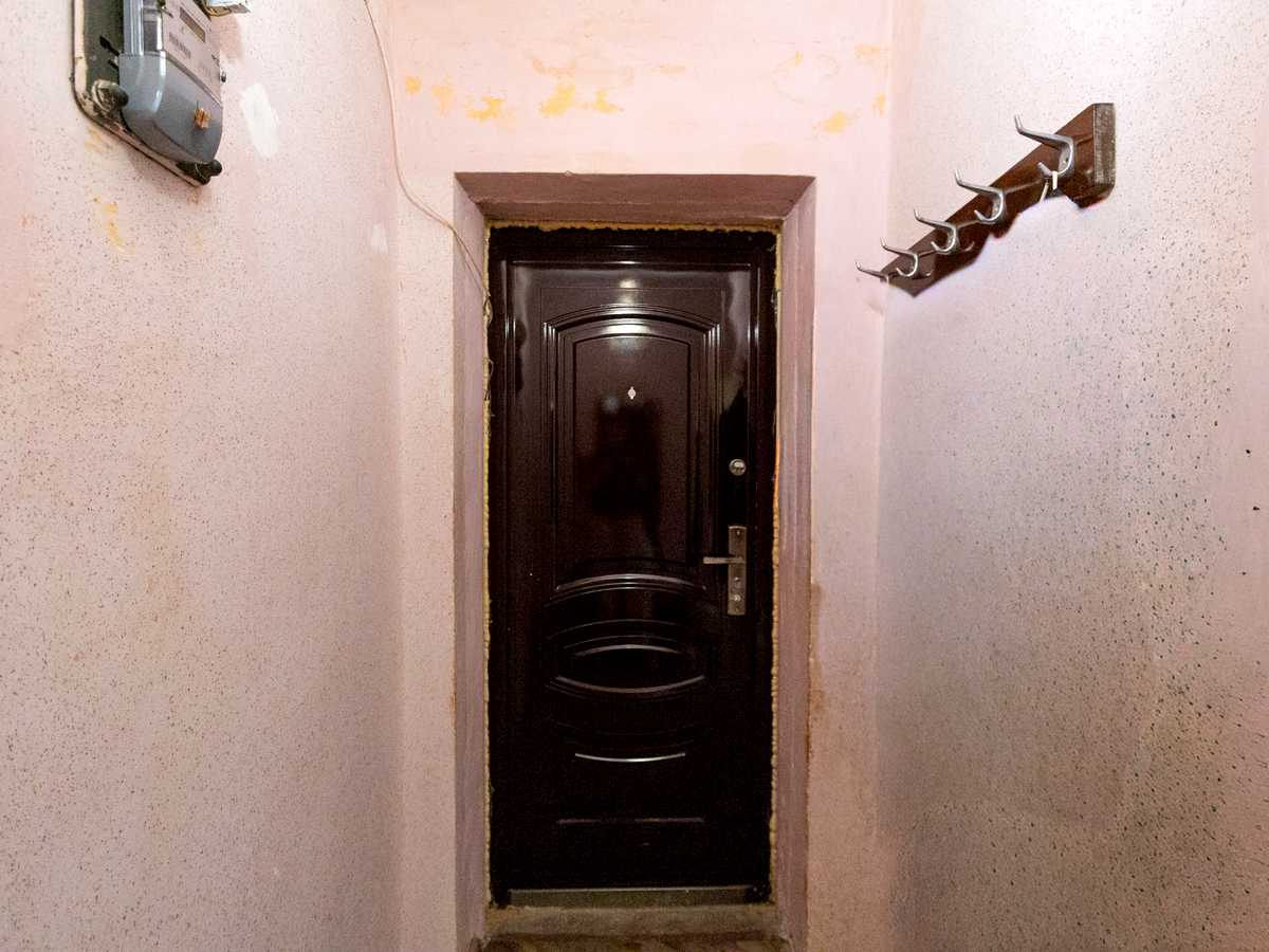 Квартира на вул. Золота, 26 в Львові, ID 332743, фото №11