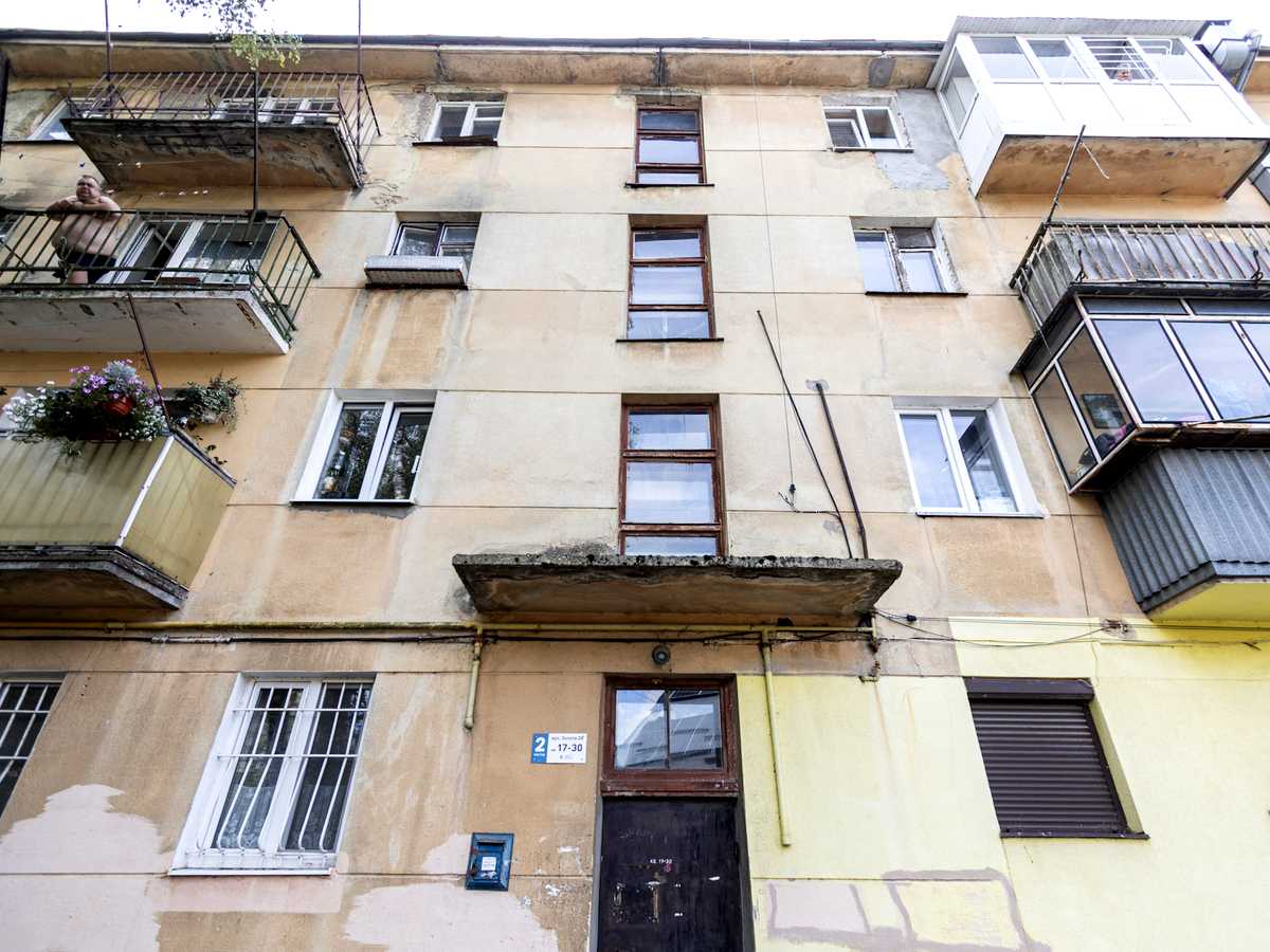 Квартира на вул. Золота, 26 в Львові, ID 332743, фото №12