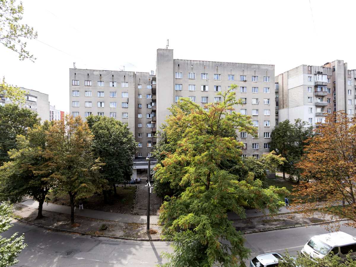 Квартира на вул. Золота, 26 в Львові, ID 332743, фото №13