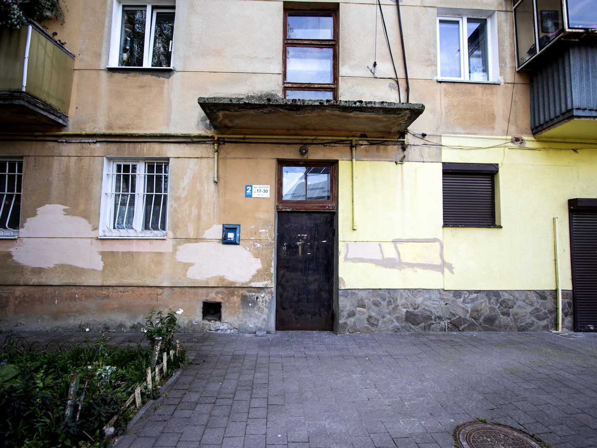 Квартира на вул. Золота, 26 в Львові, ID 332743, фото №14