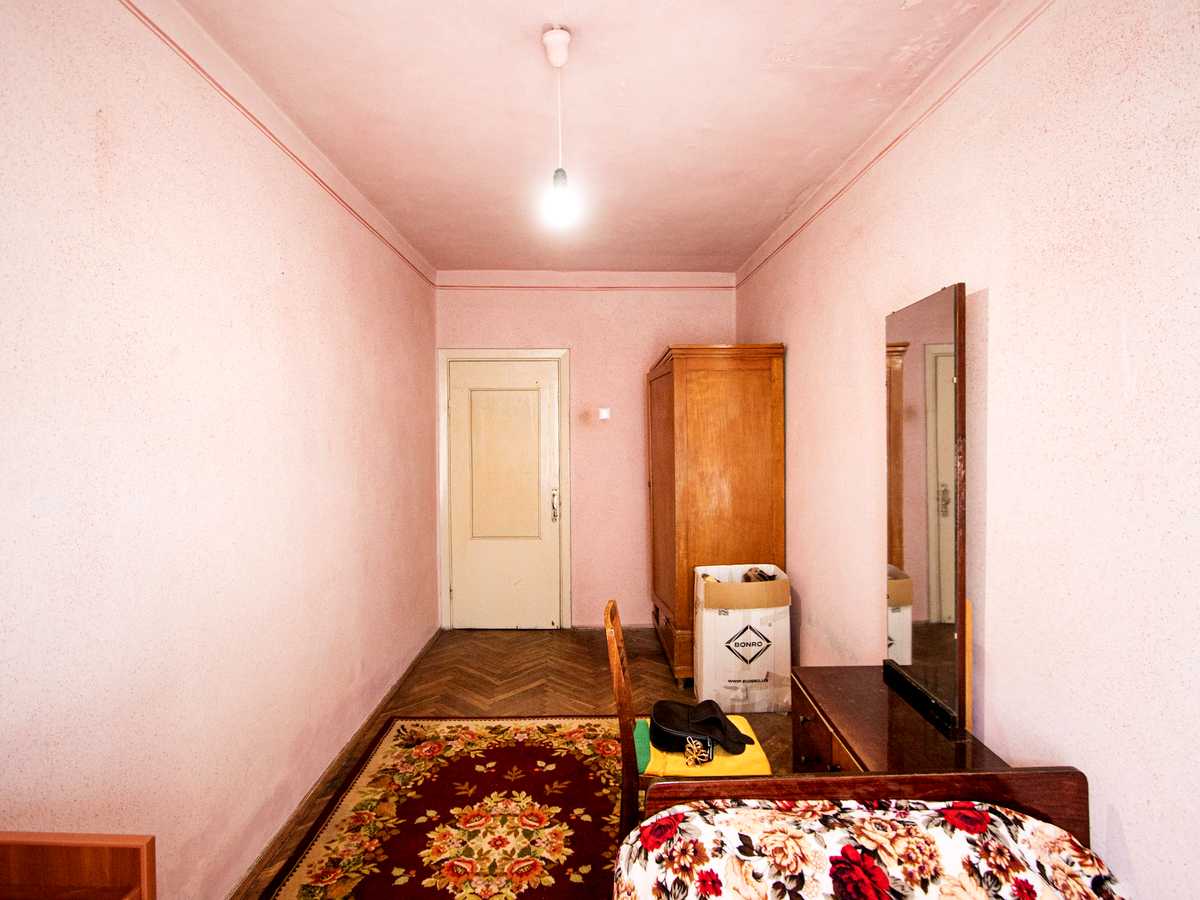 Квартира на вул. Золота, 26 в Львів, ID 332743, фото №3