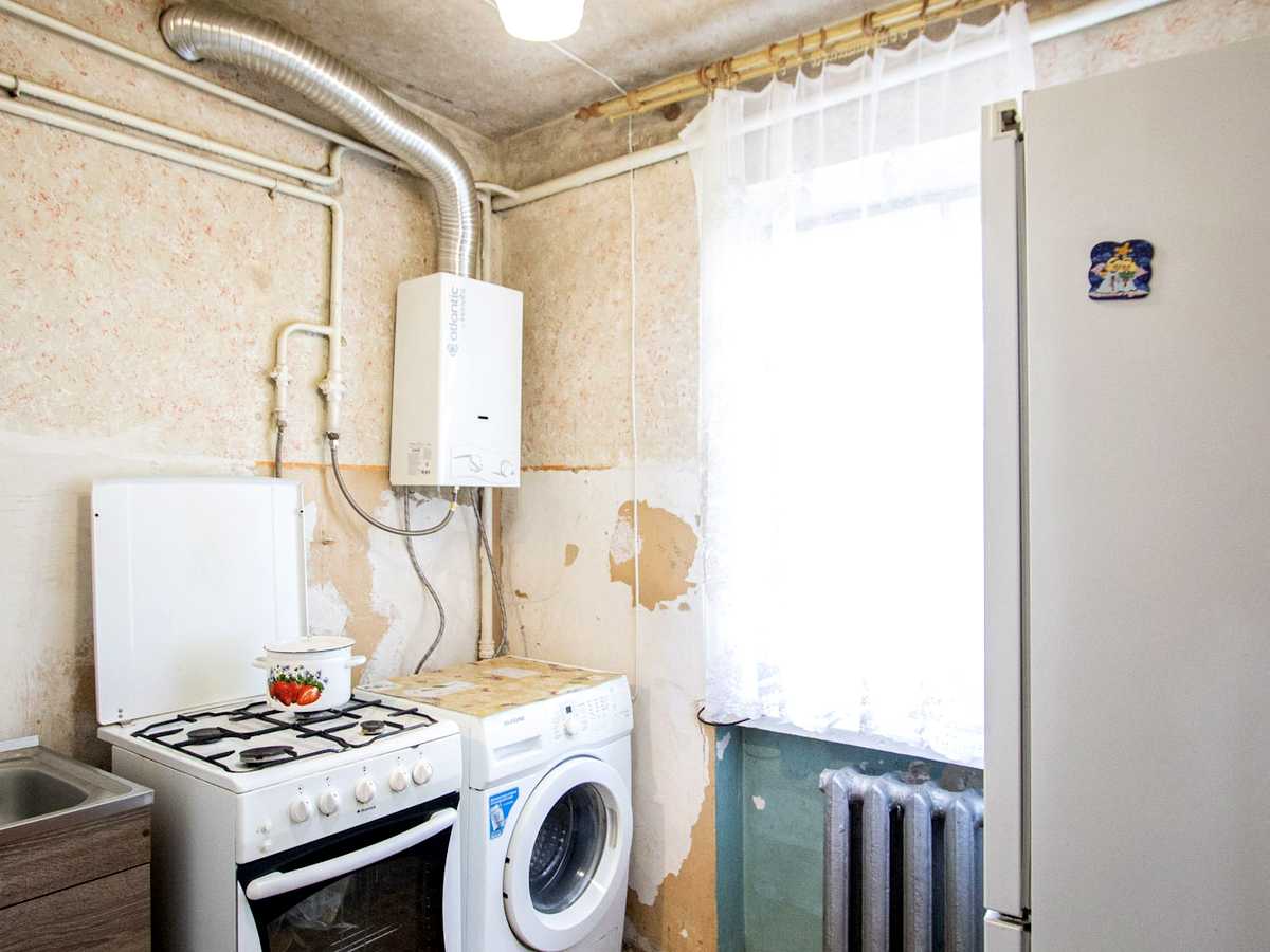 Квартира на вул. Золота, 26 в Львів, ID 332743, фото №5