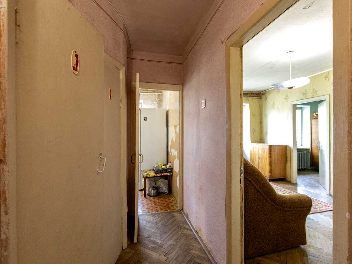 Квартира на вул. Золота, 26 в Львові, ID 332743, фото №7