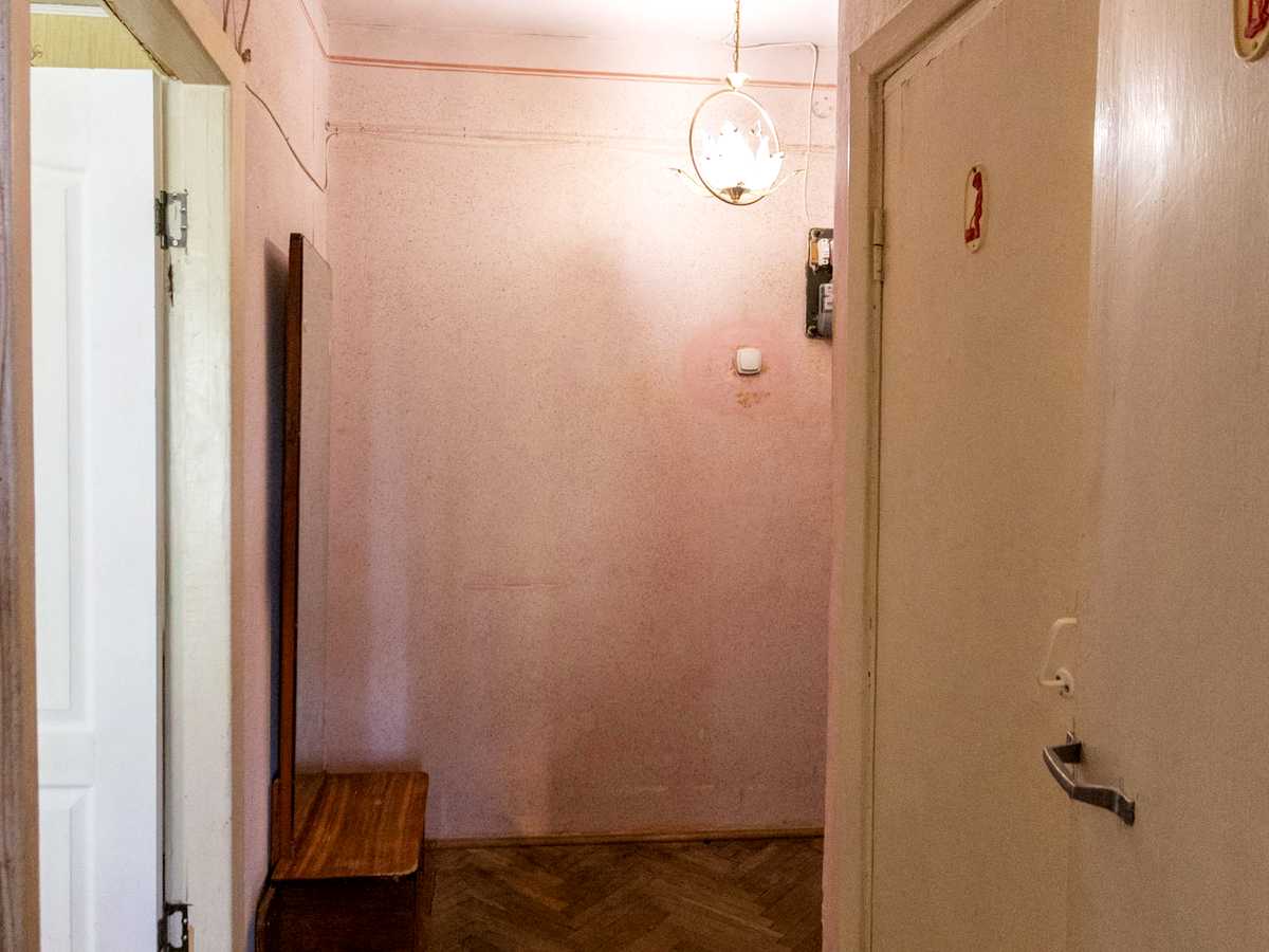 Квартира на вул. Золота, 26 в Львові, ID 332743, фото №8