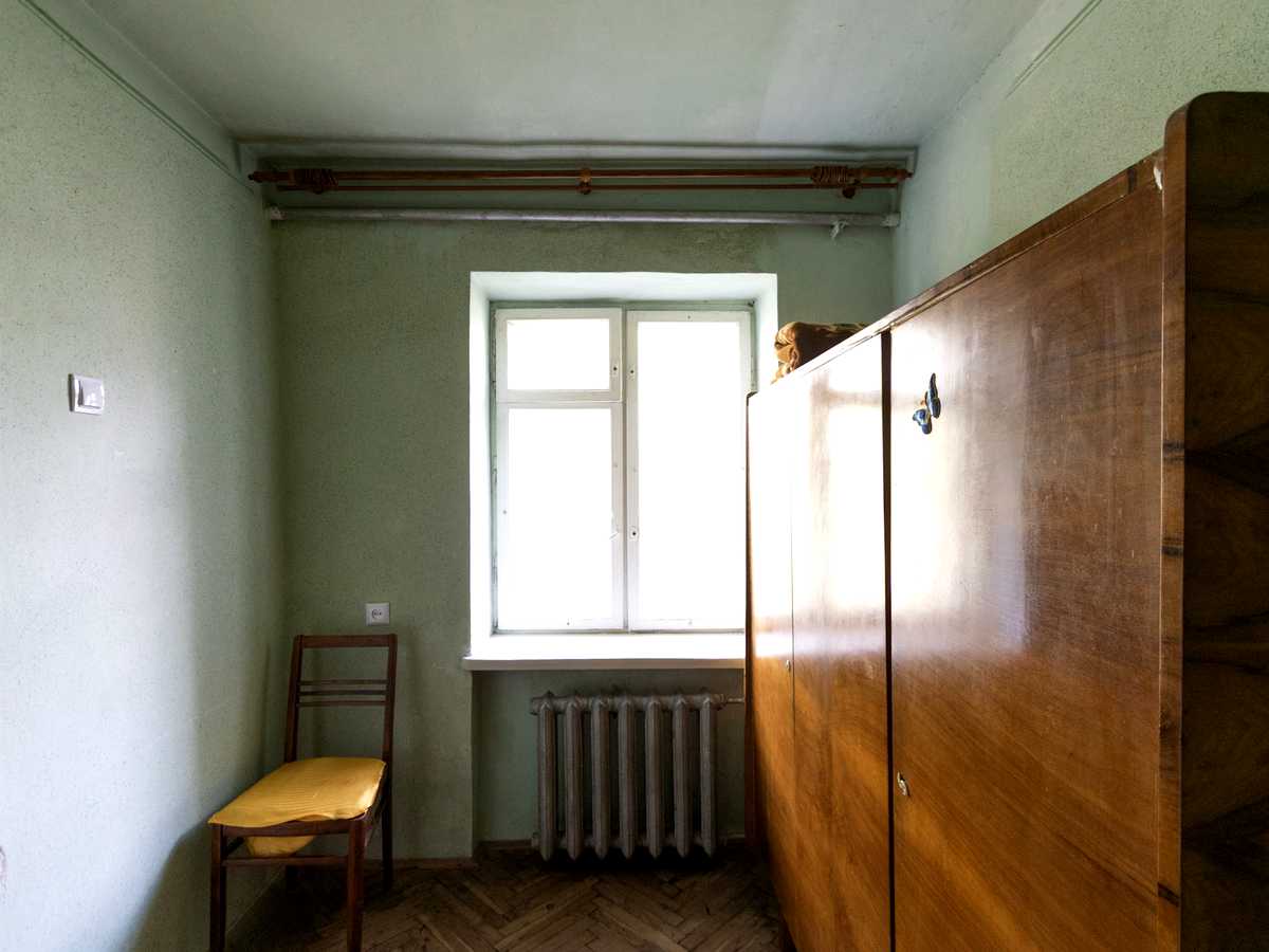 Квартира на вул. Золота, 26 в Львові, ID 332743, фото №9