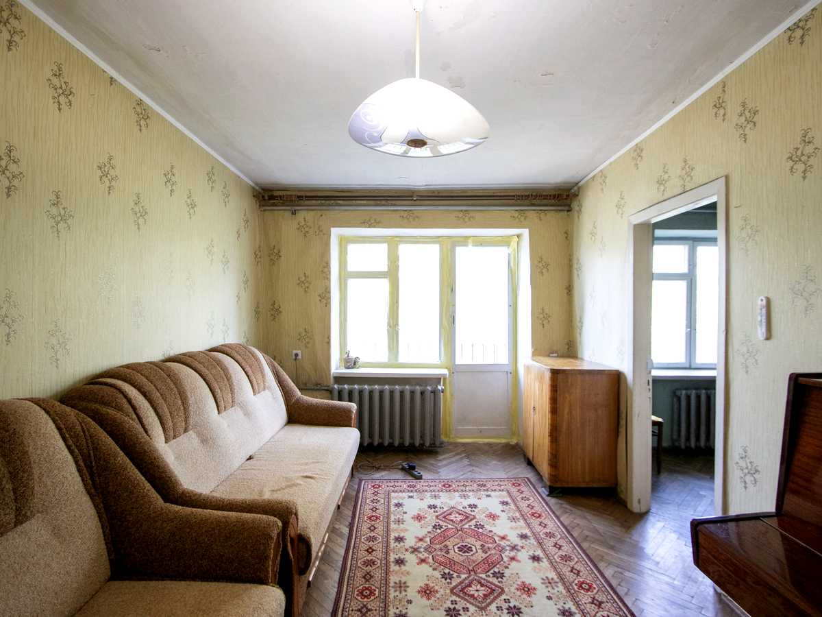 Квартира на вул. Золота, 26 в Львові, ID 332743, фото №10
