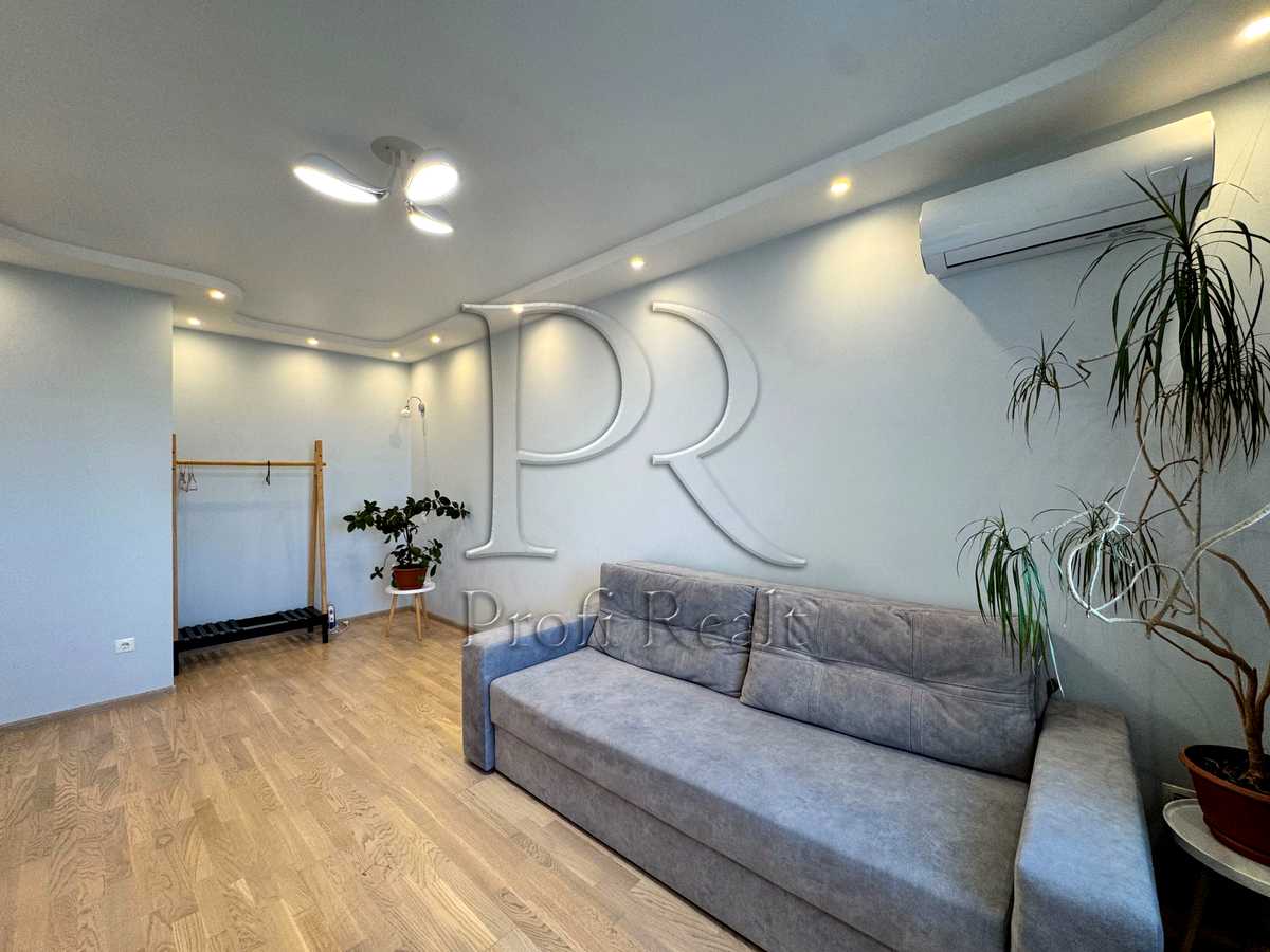 Квартира на вул. Гарматна, 38А, ID 332754, фото №1