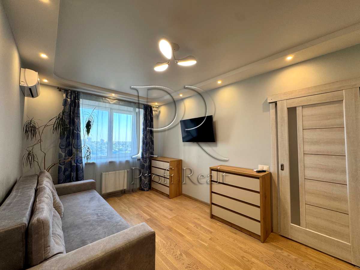 Квартира на вул. Гарматна, 38А в Києві, ID 332754, фото №2