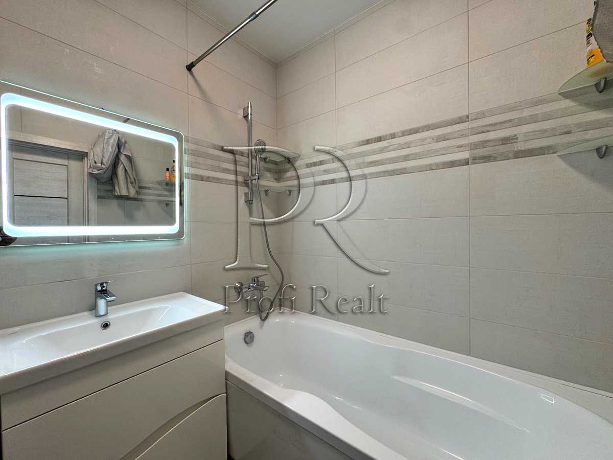 Квартира на вул. Гарматна, 38А в Києві, ID 332754, фото №11