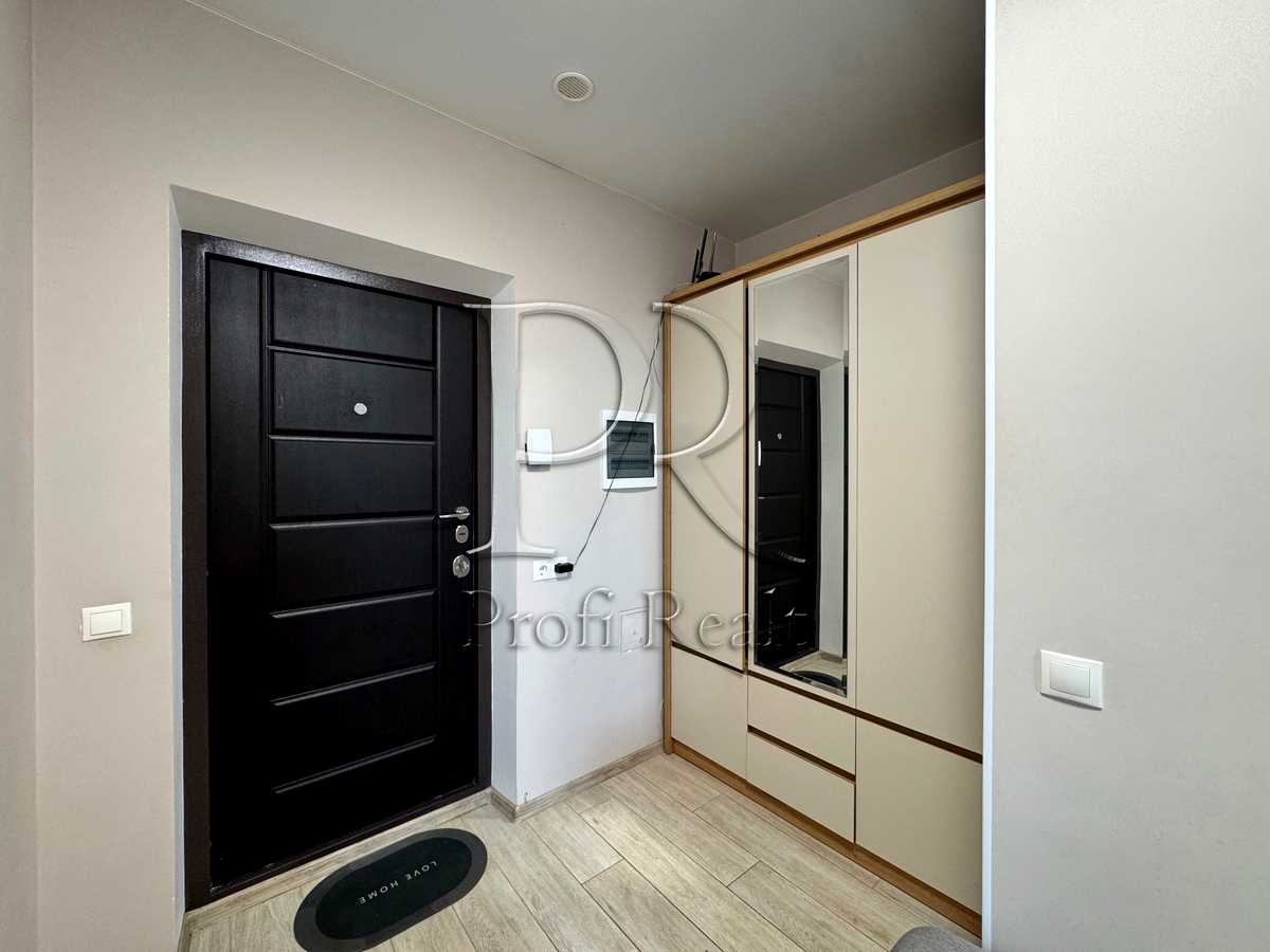 Квартира на вул. Гарматна, 38А в Києві, ID 332754, фото №15