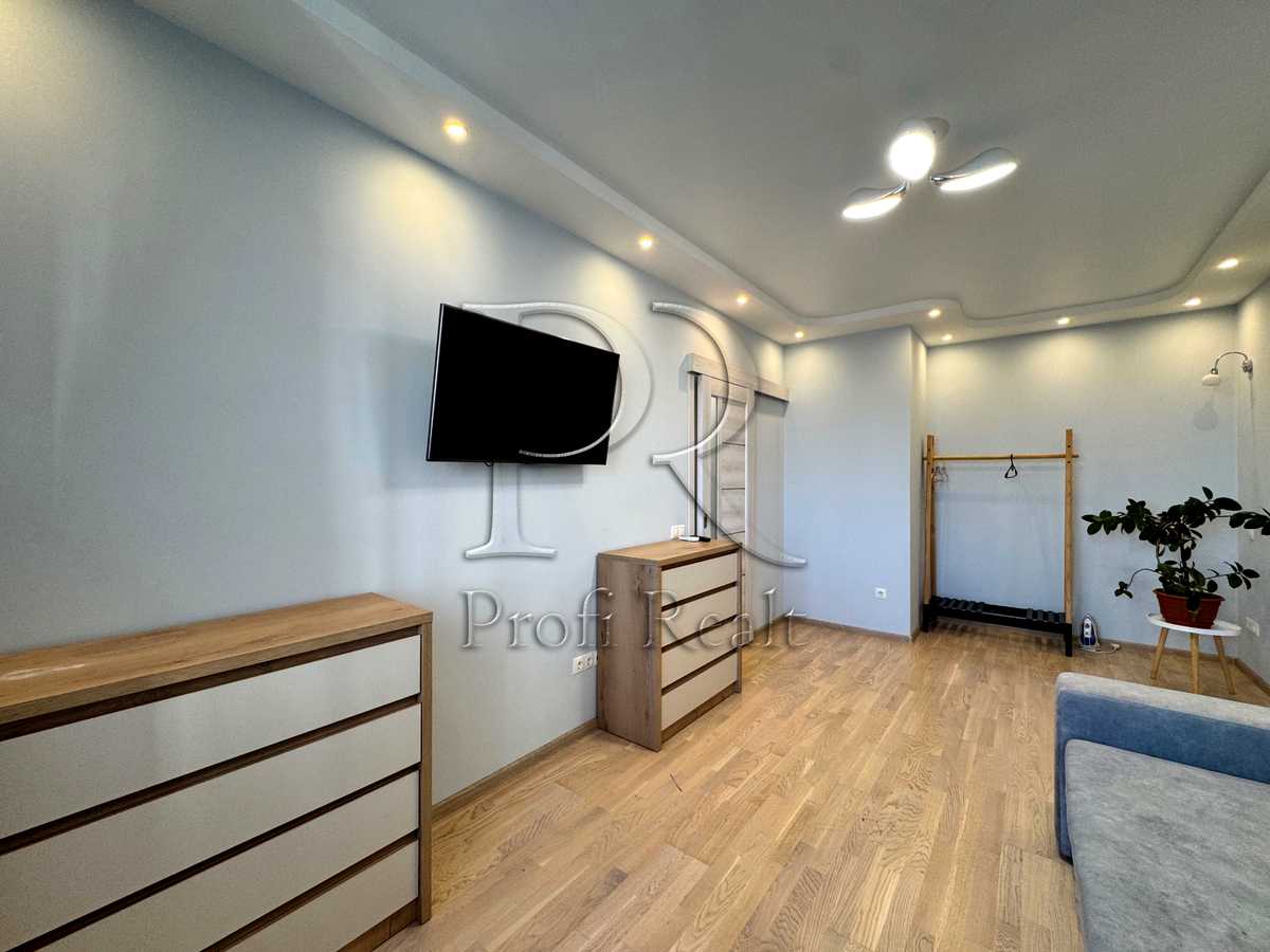 Квартира на вул. Гарматна, 38А в Києві, ID 332754, фото №4