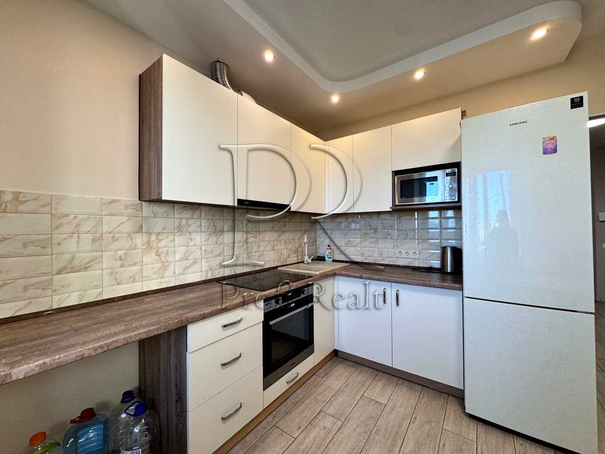 Квартира на вул. Гарматна, 38А в Києві, ID 332754, фото №5