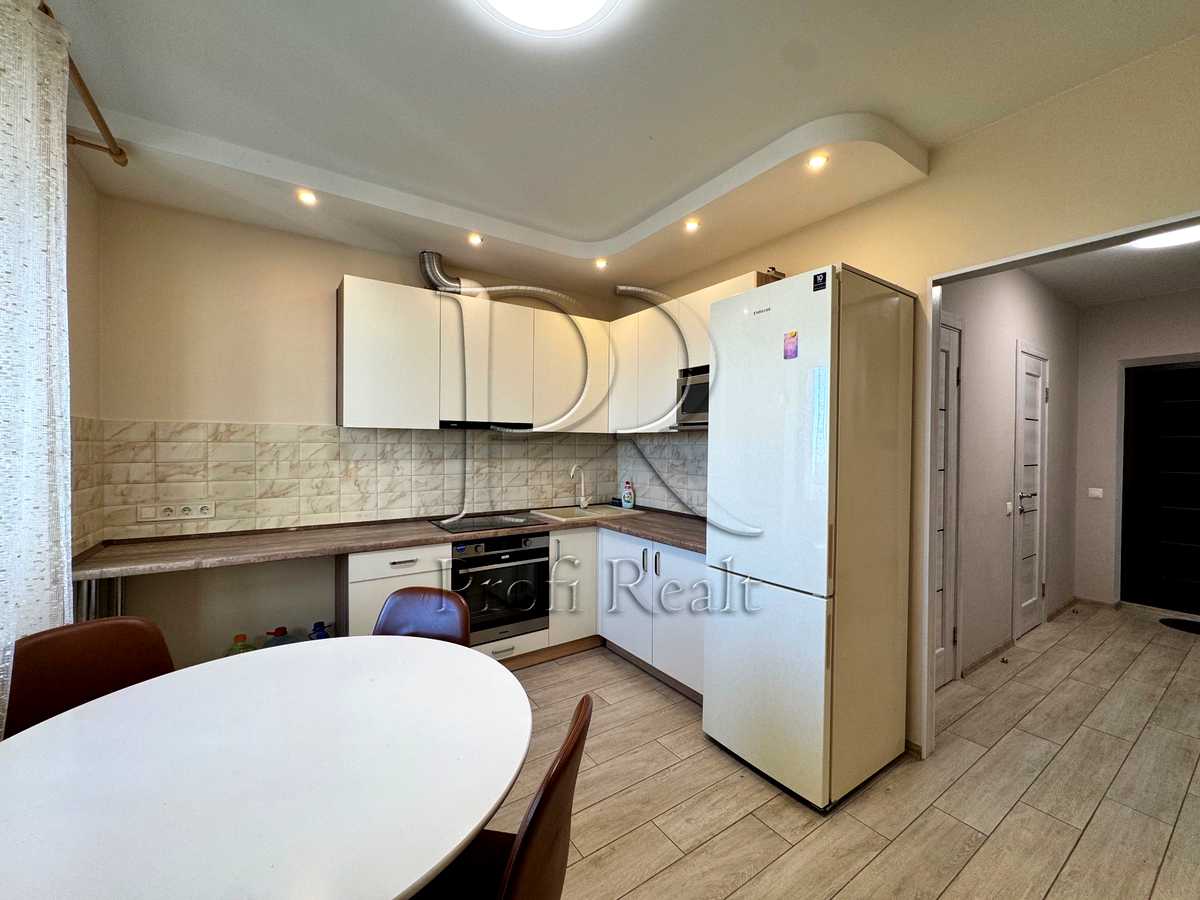 Квартира на вул. Гарматна, 38А в Києві, ID 332754, фото №6