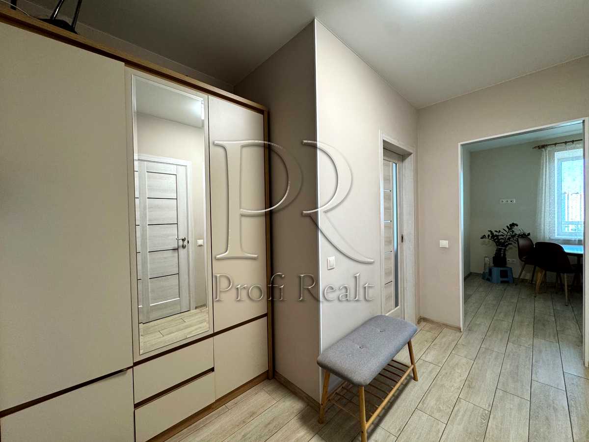 Квартира на вул. Гарматна, 38А в Києві, ID 332754, фото №9