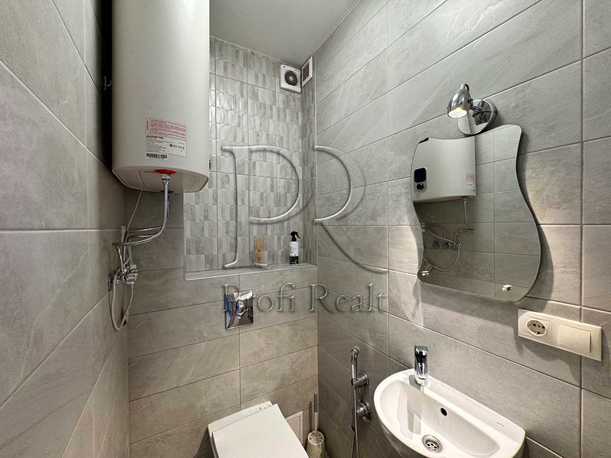 Квартира на вул. Гарматна, 38А в Києві, ID 332754, фото №10