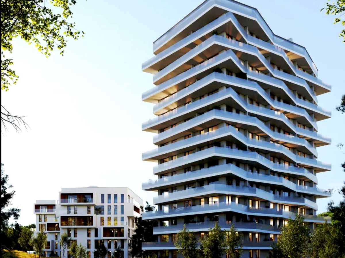 Квартира на вул. Джона Леннона в Львів, ID 332830, фото №1