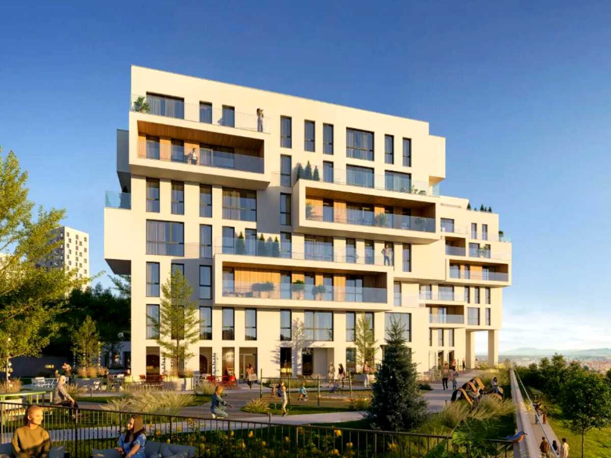 Квартира на вул. Джона Леннона в Львів, ID 332830, фото №5
