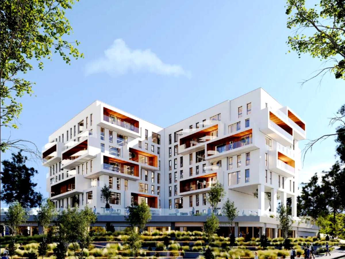 Квартира на вул. Джона Леннона в Львові, ID 332830, фото №10