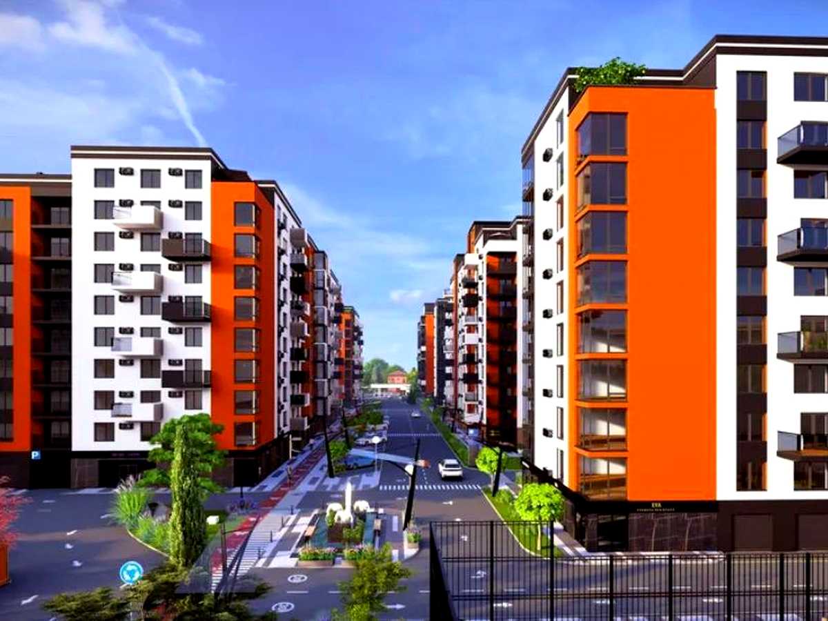 Квартира на вул. Степана Бандери в Івано-Франківську, ID 393455, фото №2