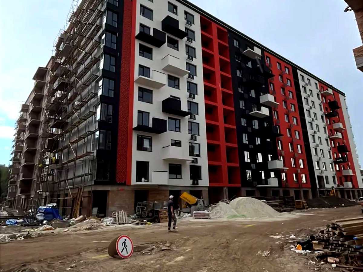Квартира на вул. Степана Бандери в Івано-Франківську, ID 393455, фото №3