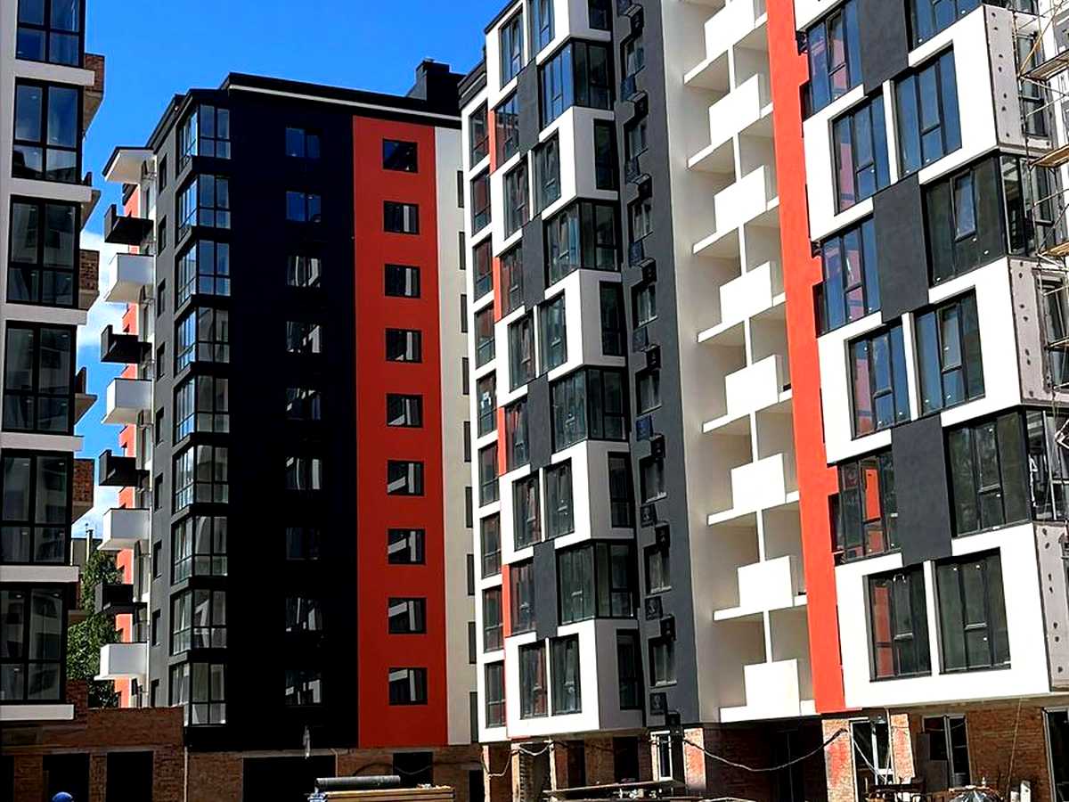 Квартира на вул. Степана Бандери в Івано-Франківську, ID 393455, фото №5