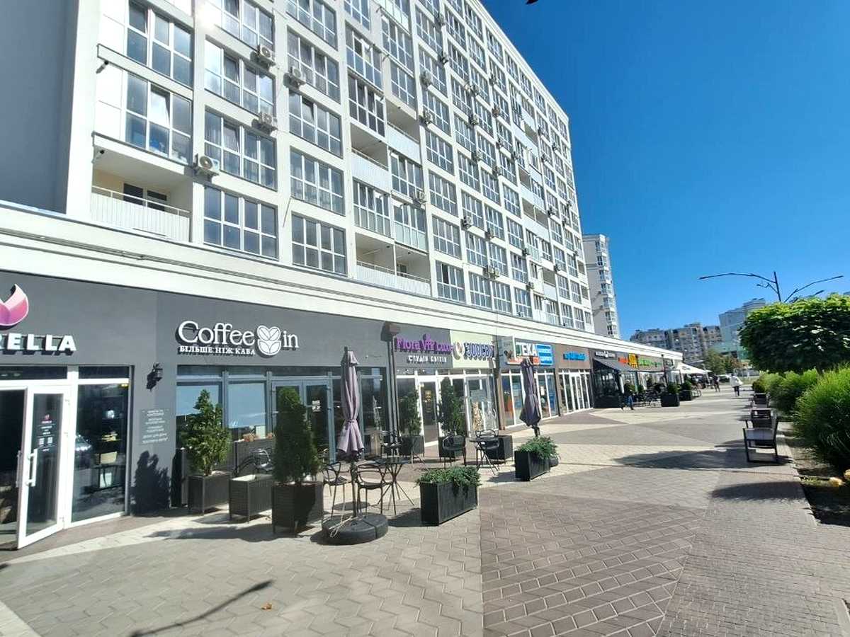 Квартира на вул. Незалежності, 23 в Чернігові, ID 388684, фото №22
