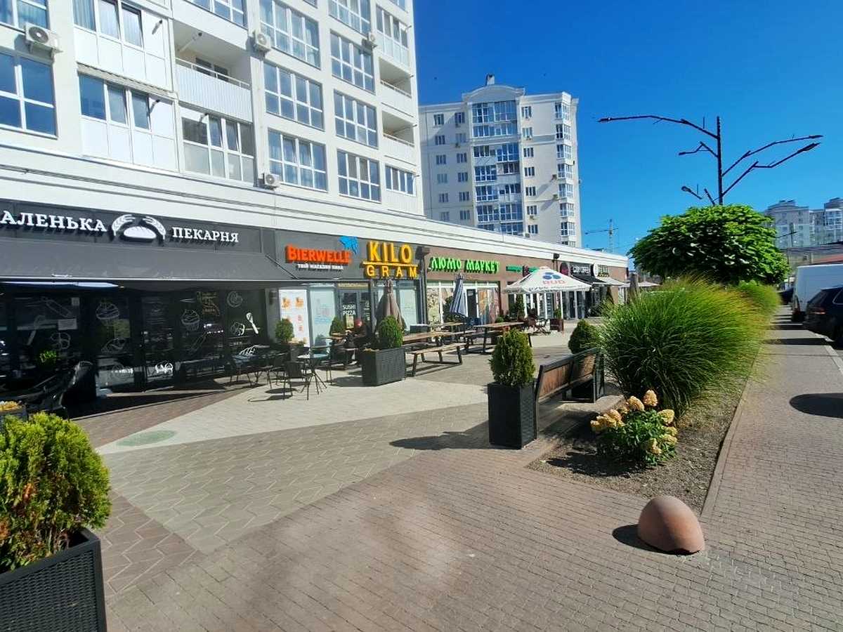 Квартира на вул. Незалежності, 23 в Чернігові, ID 388684, фото №23