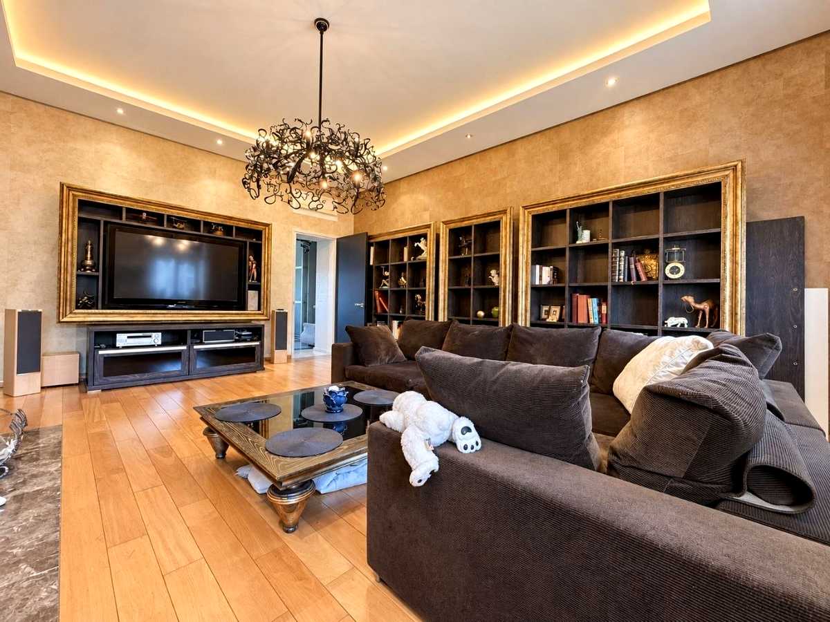 Квартира на вул. Хрещатик, 15 в Києві, ID 405731, фото №2