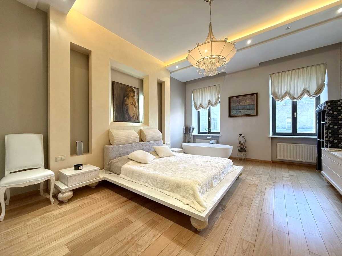 Квартира на вул. Хрещатик, 15 в Києві, ID 405731, фото №11
