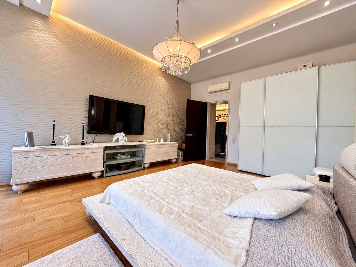 Квартира на вул. Хрещатик, 15 в Києві, ID 405731, фото №14