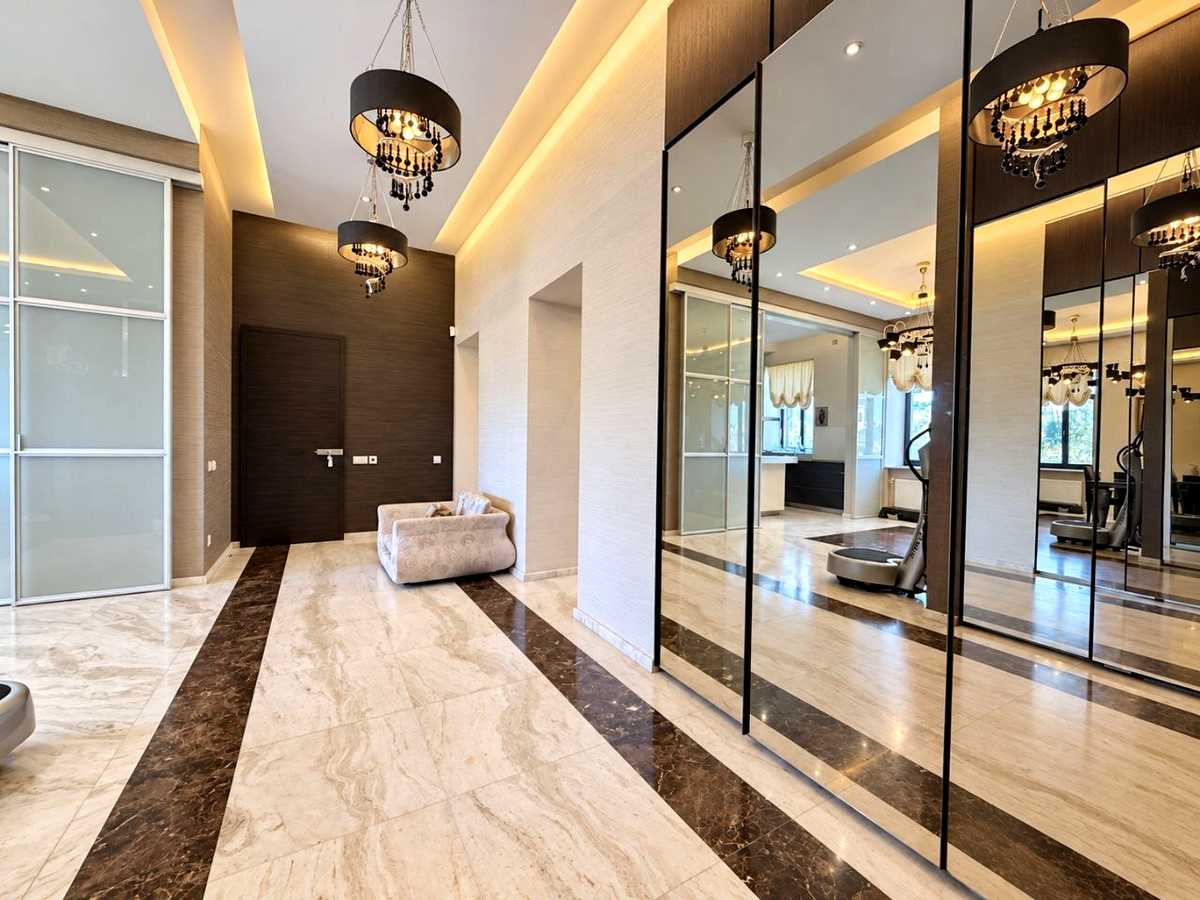 Квартира на вул. Хрещатик, 15 в Києві, ID 405731, фото №16