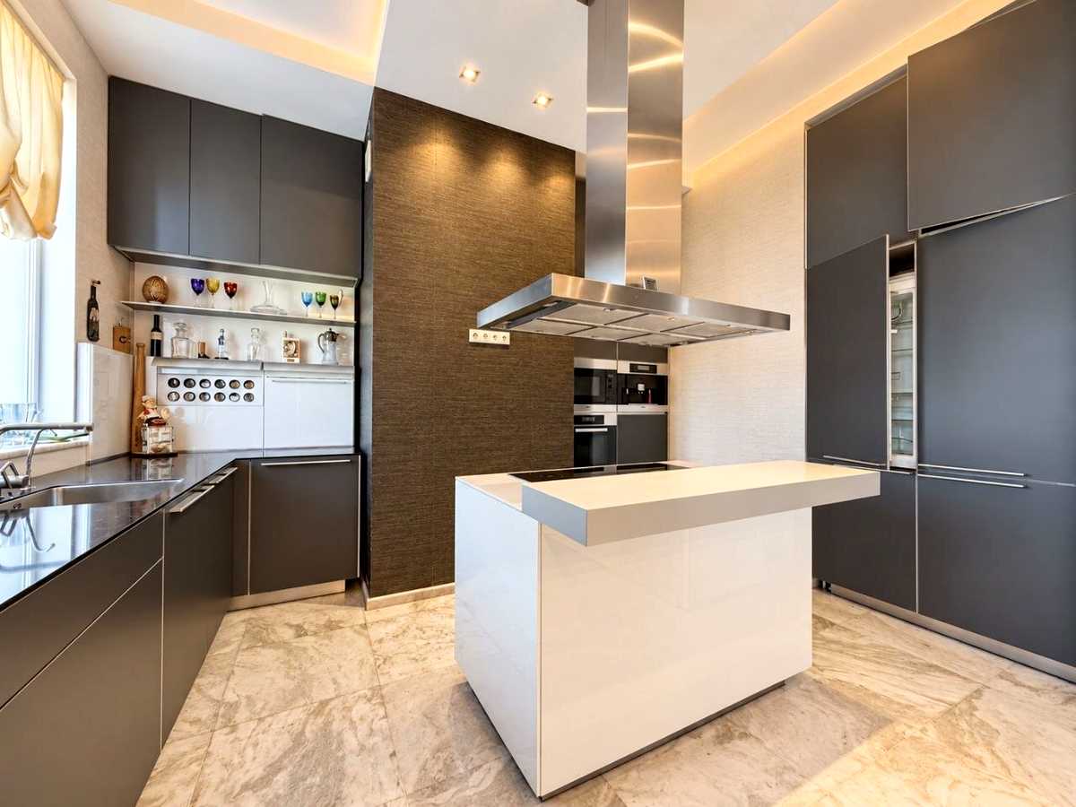 Квартира на вул. Хрещатик, 15 в Києві, ID 405731, фото №17