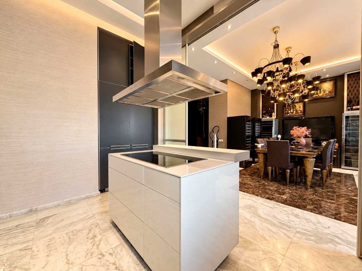 Квартира на вул. Хрещатик, 15 в Києві, ID 405731, фото №18