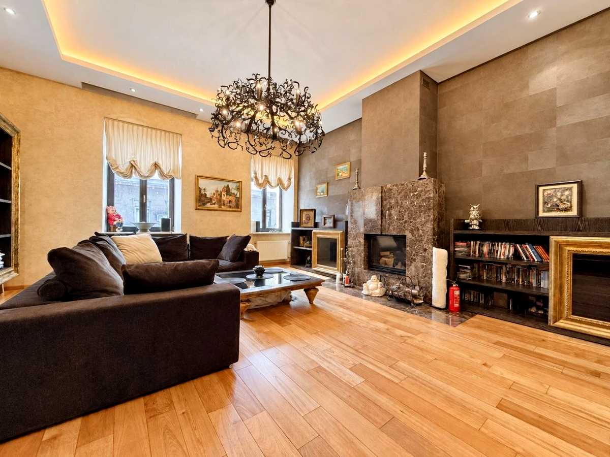 Квартира на вул. Хрещатик, 15 в Києві, ID 405731, фото №3
