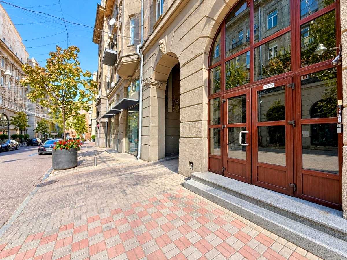 Квартира на вул. Хрещатик, 15 в Києві, ID 405731, фото №22