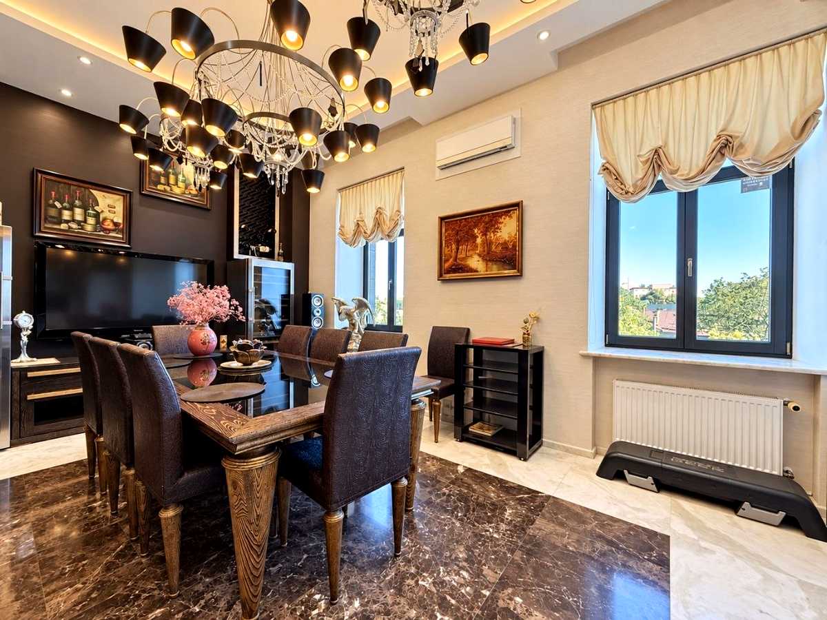 Квартира на вул. Хрещатик, 15 в Києві, ID 405731, фото №5
