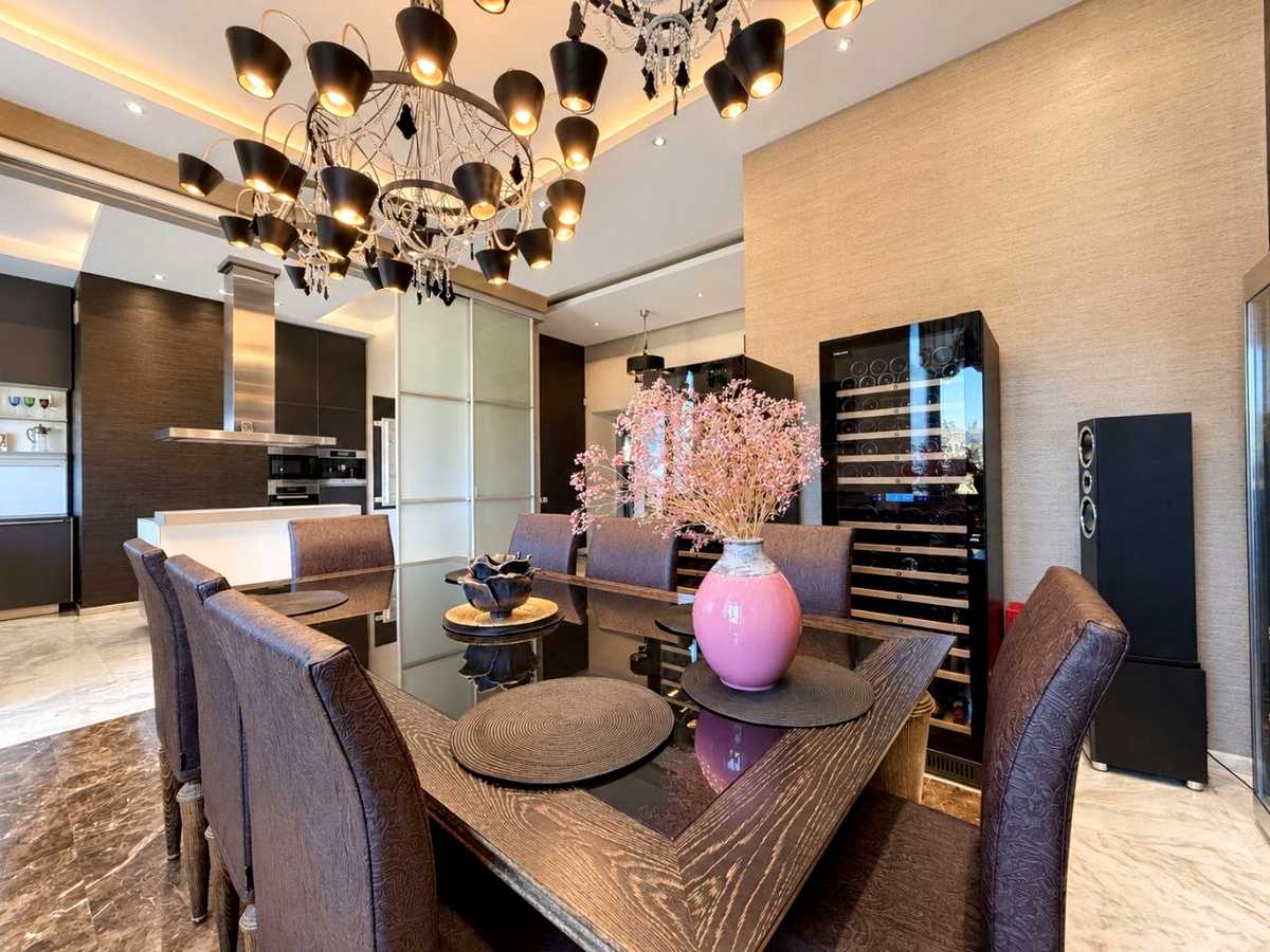 Квартира на вул. Хрещатик, 15 в Києві, ID 405731, фото №6
