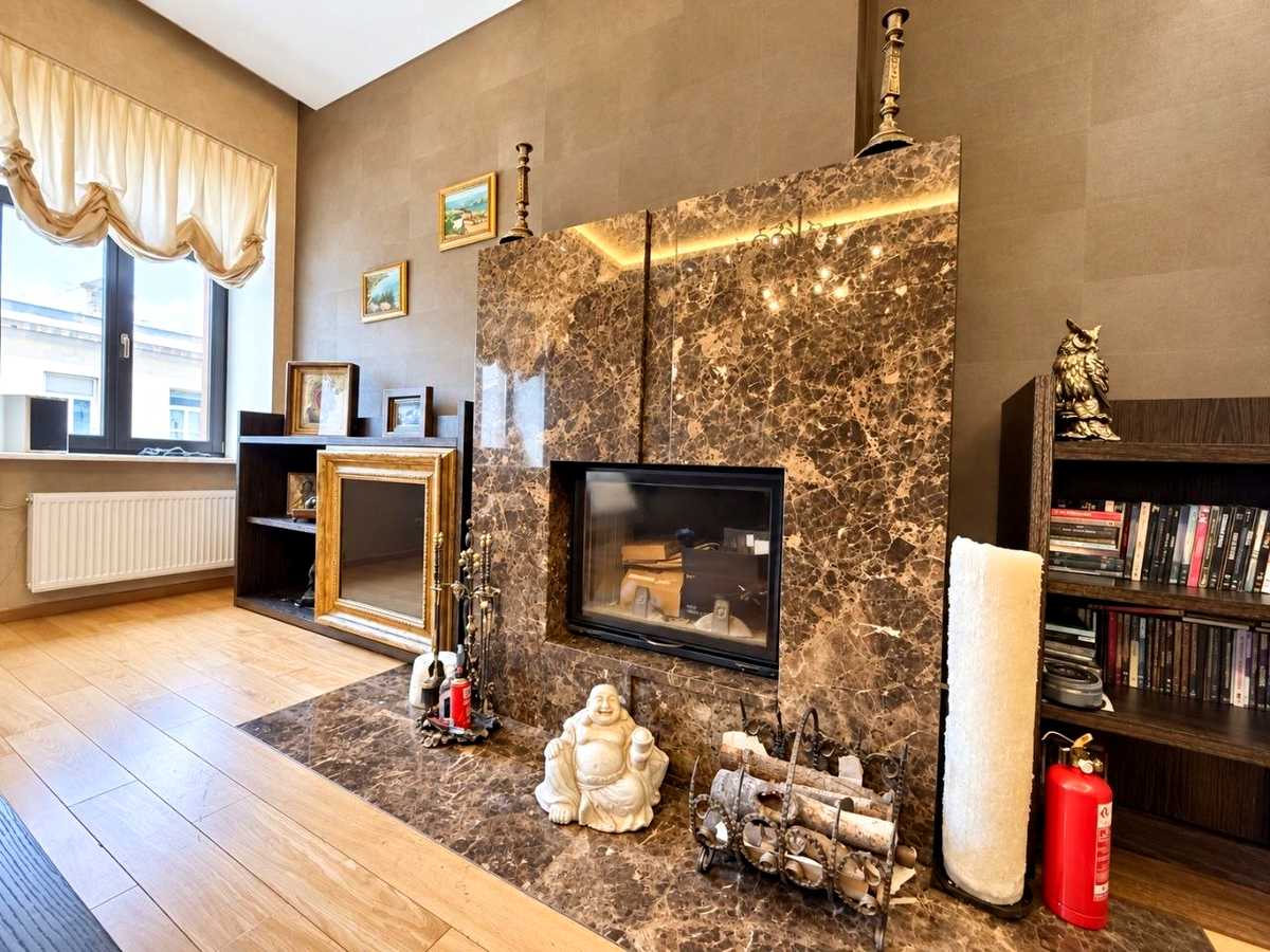 Квартира на вул. Хрещатик, 15 в Києві, ID 405731, фото №7