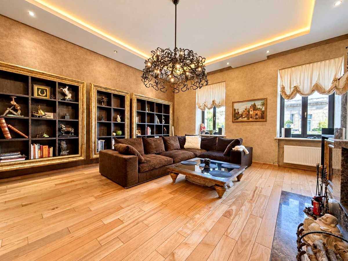 Квартира на вул. Хрещатик, 15 в Києві, ID 405731, фото №8